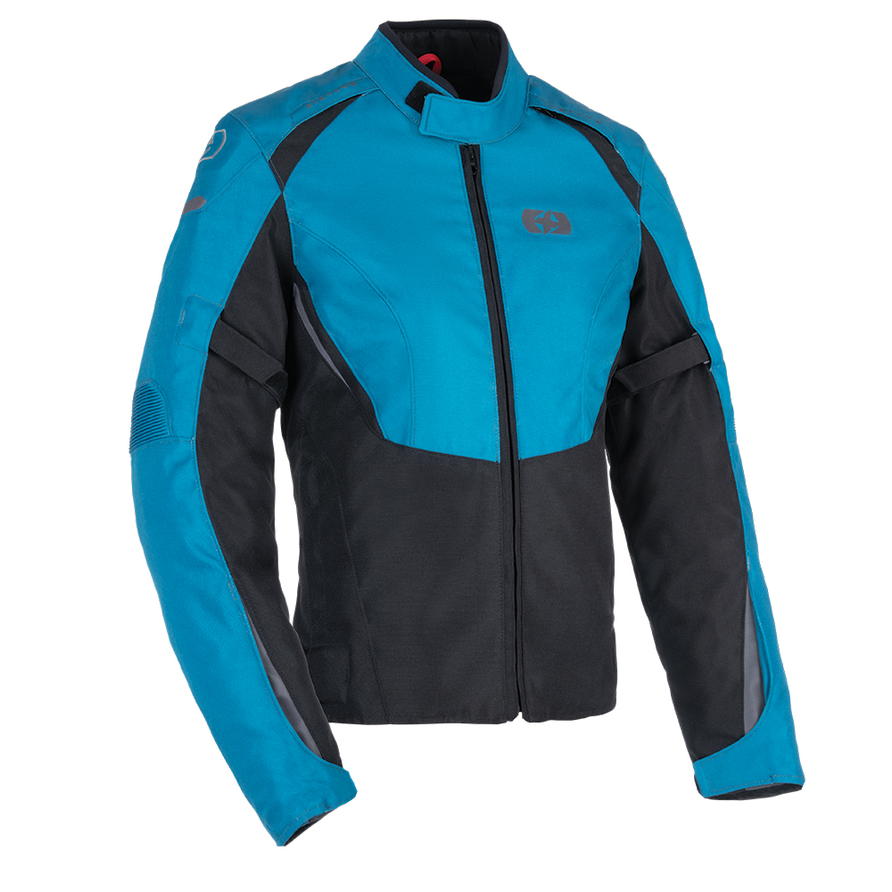 Oxford Oxford Iota 1.0 WS Jacket Teal